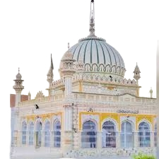 صابری دربار