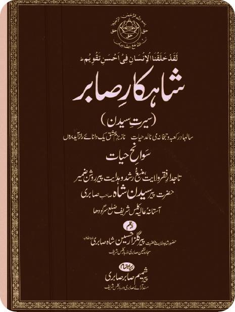 شاہکارِ صابر