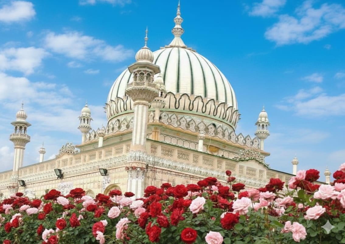 Sabri Darbar Kalas Sharif Official